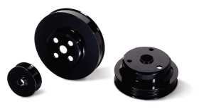 Jet Underdrive Pulleys 90112